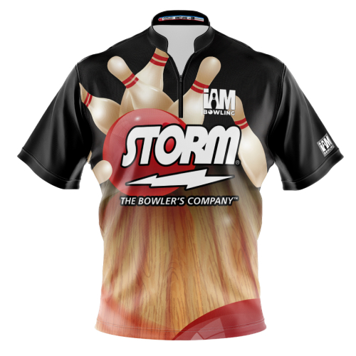 Storm Dye Sublimated Men's Jersey (2069-ST)